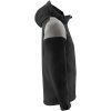 Softshelljacka Prime Svart/antracit Printer PRIME s – miniatyr 4