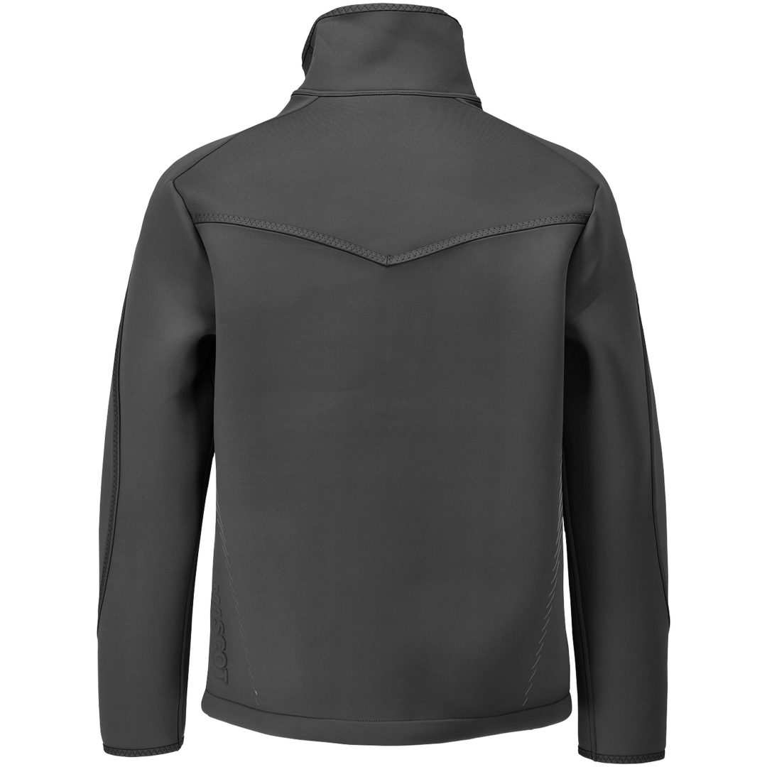 Softshelljacka Svart 22085-662 Mascot XS – bild 2
