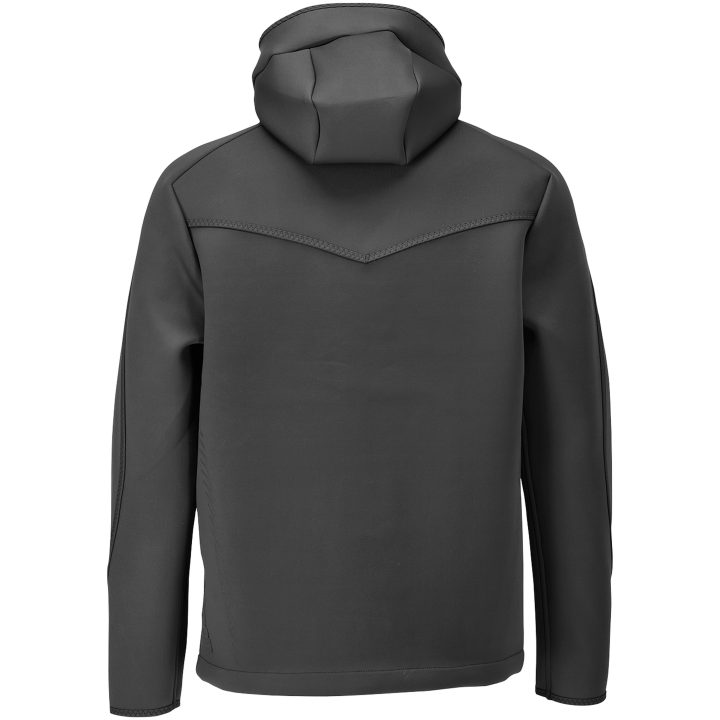 Softshelljacka Svart 22086-662 Mascot XS – bild 2