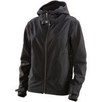 Softshelljacka Svart Wj29 Texstar