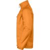 Softshelljacka Vert Klarorange Printer RED L – miniatyr 4