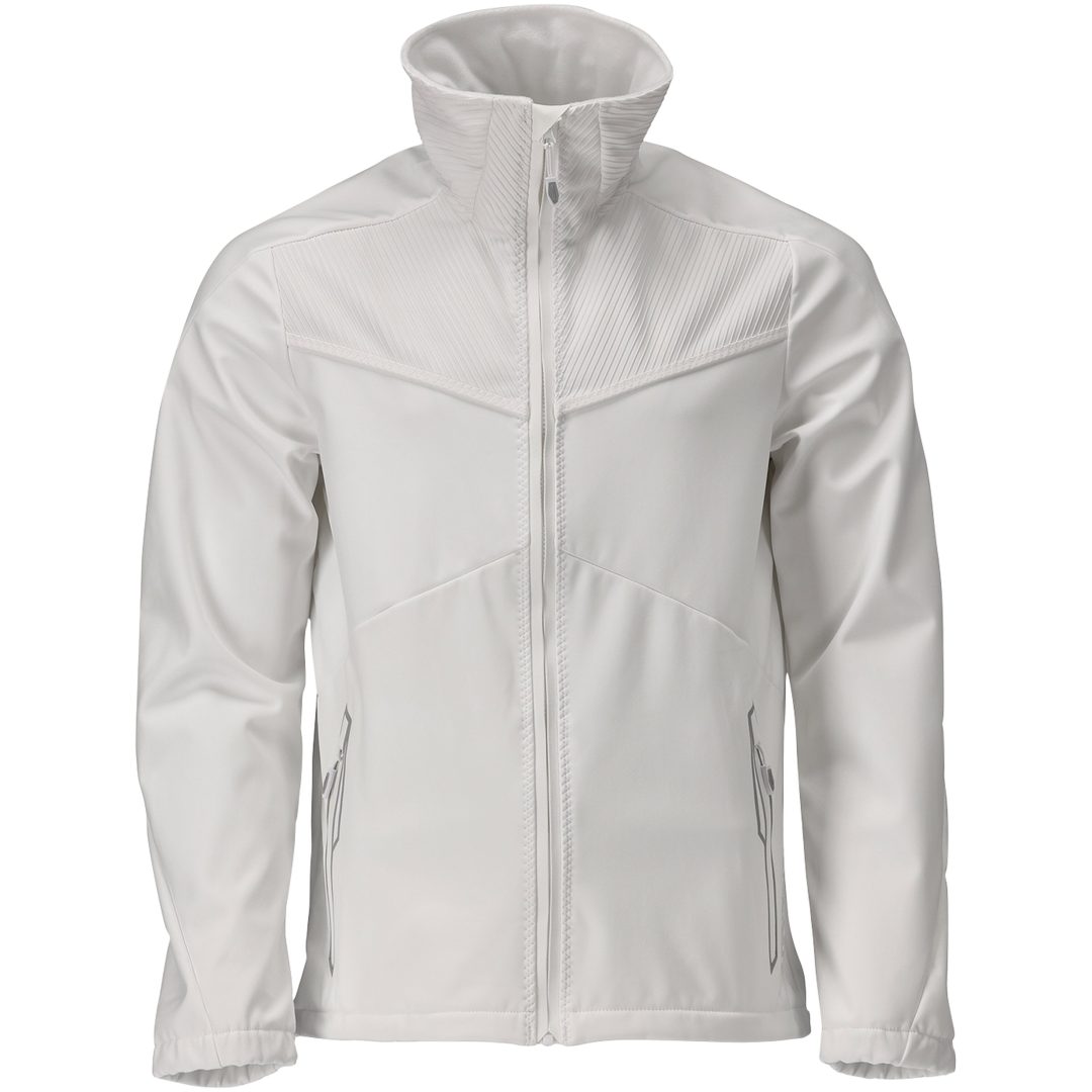 Softshelljacka Vit 22302-649 Mascot XS