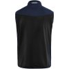 Softshellväst Svart/marin 38502516 Blåkläder XS – miniatyr 2