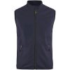 Softshellväst Svart/marin 38502516 Blåkläder XS – miniatyr 1