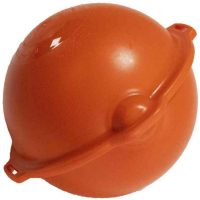 SÖKBOLL ORANGE Melbye