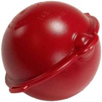 SÖKBOLL RÖD ELNÄT