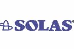 SOLAS logotyp