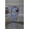 Solcells-ljusslinga Dew Drop Silver Star Trading – miniatyr 3