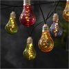 Solcells-ljusslinga Glow Multi Star Trading – miniatyr 11
