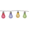 Solcells-ljusslinga Glow Multi Star Trading – miniatyr 10