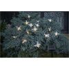Solcells-ljusslinga Papillon Transparent Star Trading – miniatyr 6