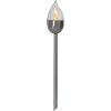 Solcells-pollare 3-p Olympus Silver Star Trading – miniatyr 7