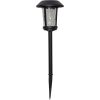 Solcells-pollare Florian Svart Star Trading – miniatyr 5