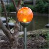 Solcells-pollare Roma Amber Star Trading – miniatyr 9