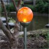 Solcells-pollare Roma Amber Star Trading – miniatyr 7