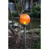 Solcells-pollare Roma Amber Star Trading – miniatyr 5