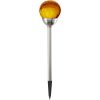 Solcells-pollare Roma Amber Star Trading – miniatyr 3