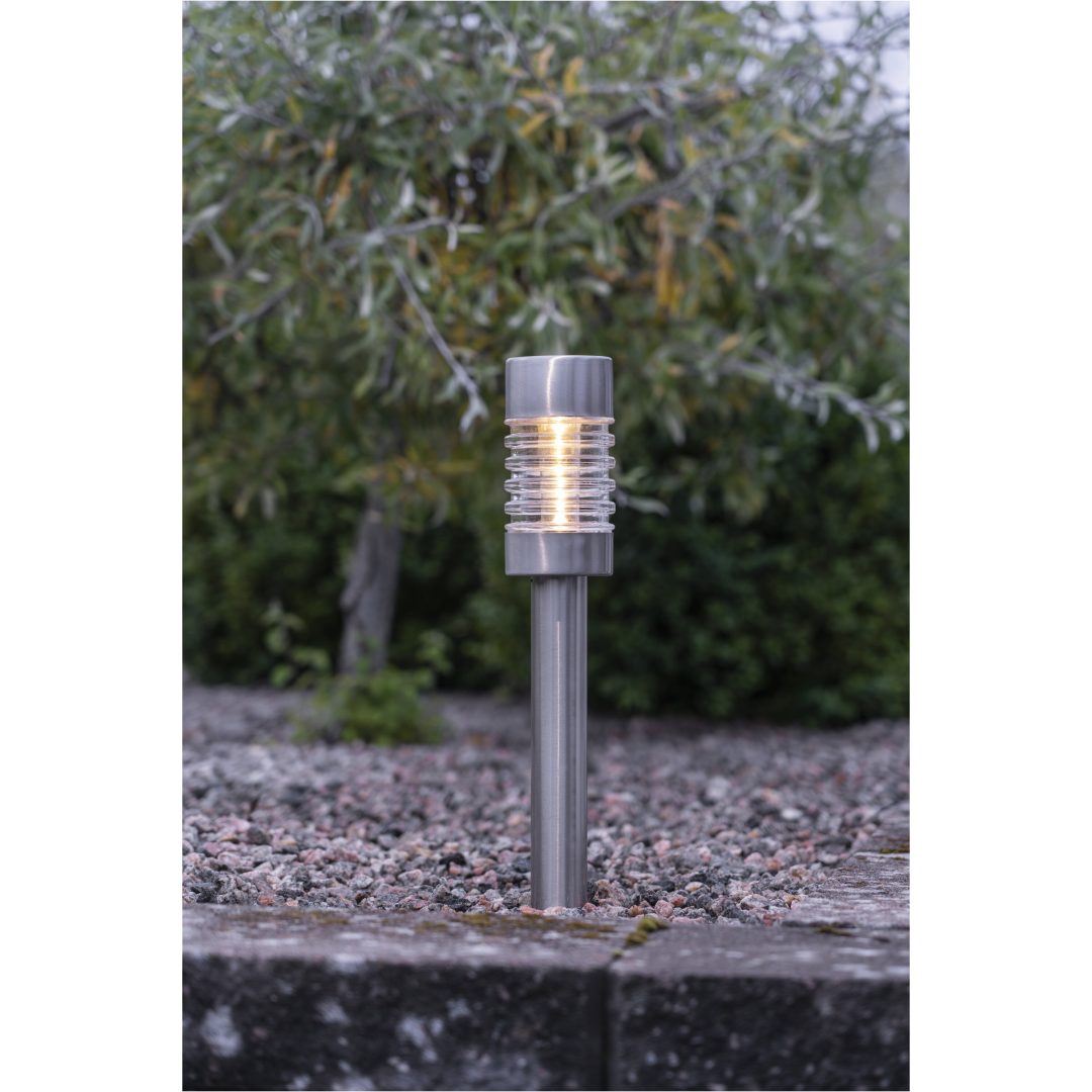 Solcells-pollare Terni Silver Star Trading – bild 5