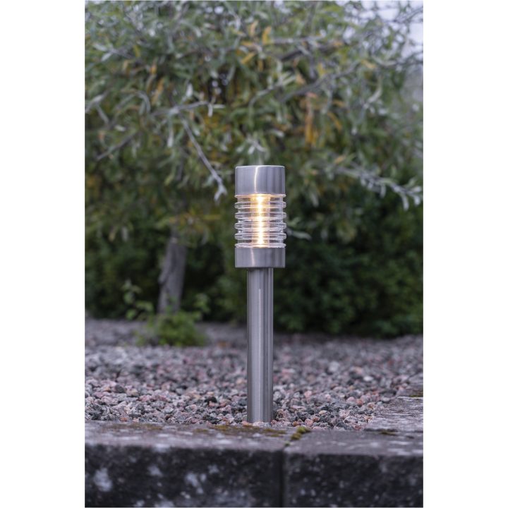 Solcells-pollare Terni Silver Star Trading – bild 5