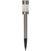 Solcells-pollare Terni Silver Star Trading – miniatyr 1