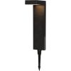 Solcells-pollare Vicini Svart Star Trading – miniatyr 4