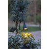 Solcells-spotlight Powerspot Svart Star Trading – miniatyr 6