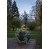Solcells-spotlight Powerspot Svart Star Trading – miniatyr 8