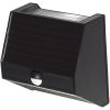 Solcells-vägglykta Wally 50/5 lumen Svart Star Trading – miniatyr 7