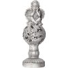 Solcellsdekoration Angel Beige Star Trading – miniatyr 7