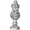 Solcellsdekoration Angel Beige Star Trading – miniatyr 6