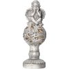 Solcellsdekoration Angel Beige Star Trading – miniatyr 5