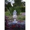 Solcellsdekoration Angel Beige Star Trading – miniatyr 4