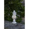 Solcellsdekoration Angel Beige Star Trading – miniatyr 4
