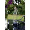 Solcellsdekoration Bottle Transparent Star Trading – miniatyr 5