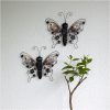 Solcellsdekoration Butterfly Svart Star Trading – miniatyr 6