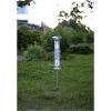Solcellsdekoration Celsius Silver Star Trading – miniatyr 3