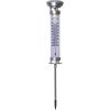 Solcellsdekoration Celsius Silver Star Trading – miniatyr 1