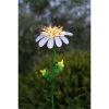 Solcellsdekoration Daisy Vit Star Trading – miniatyr 7