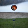 Solcellsdekoration Fairytale Amber Star Trading – miniatyr 5