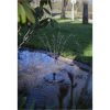 Solcellsdekoration Fountain STAR TRADING – miniatyr 11