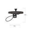 Solcellsdekoration Fountain STAR TRADING – miniatyr 15