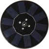 Solcellsdekoration Fountain STAR TRADING – miniatyr 5