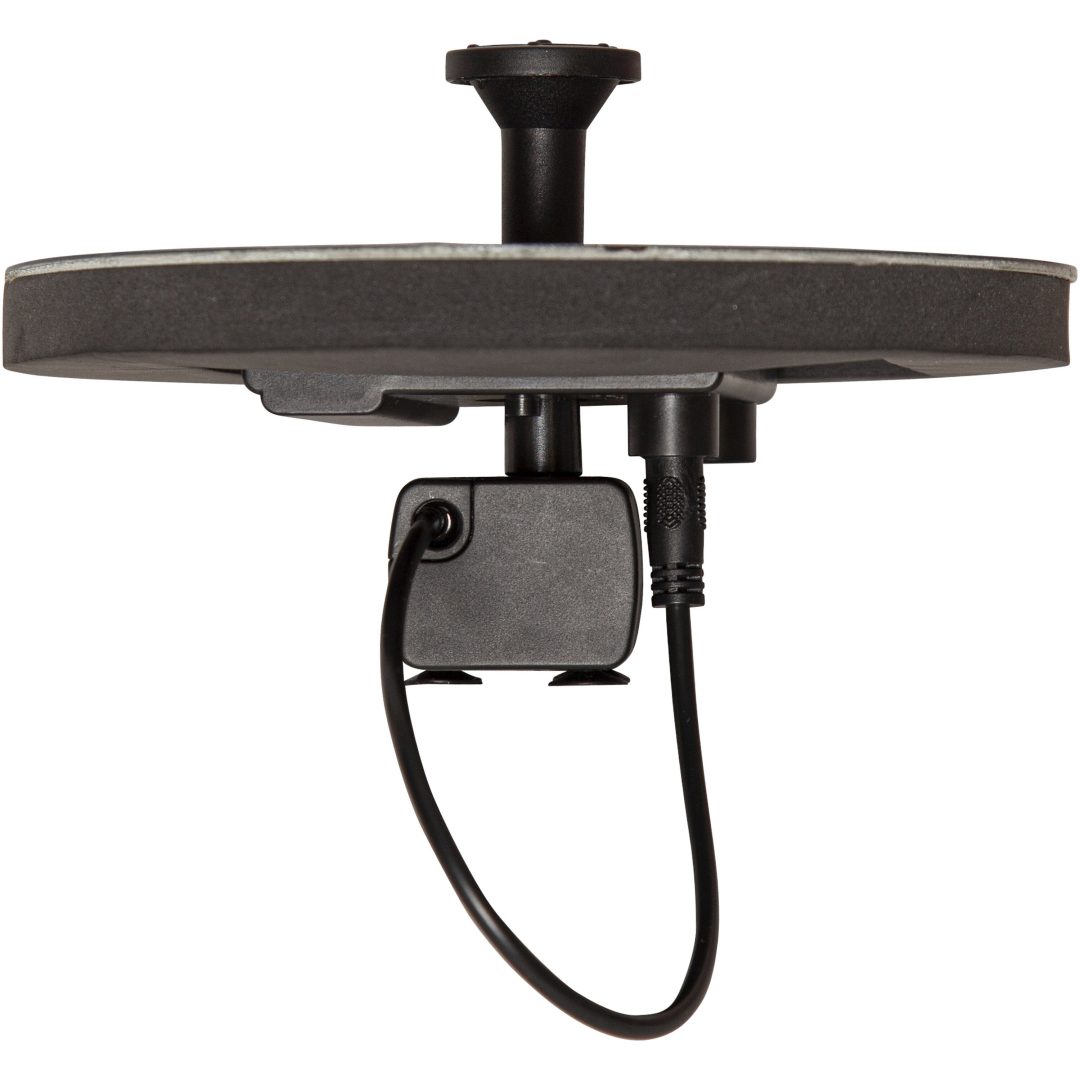 Solcellsdekoration Fountain STAR TRADING – bild 7