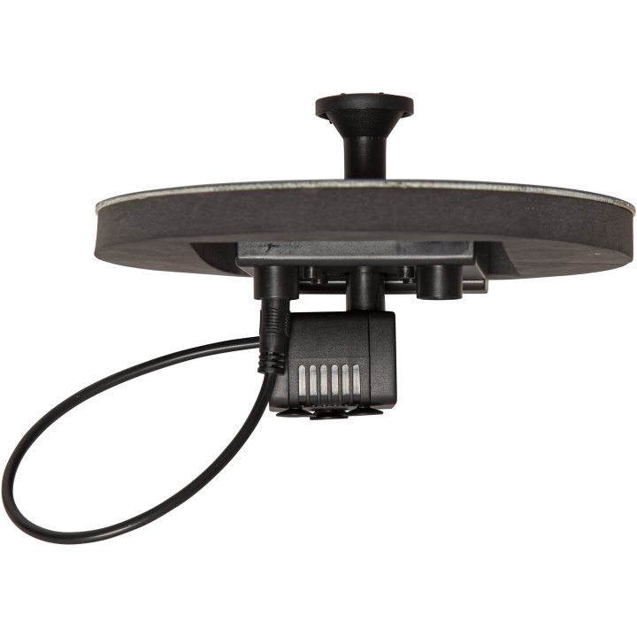 Solcellsdekoration Fountain STAR TRADING – bild 8