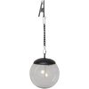 Solcellsdekoration Globe STAR TRADING – miniatyr 2