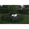 Solcellsdekoration Globy Vit Star Trading – miniatyr 4