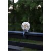 Solcellsdekoration Glory Transparent Star Trading – miniatyr 13