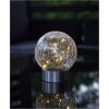 Solcellsdekoration Glory Transparent Star Trading – miniatyr 12