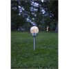 Solcellsdekoration Glory Transparent Star Trading – miniatyr 12
