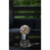 Solcellsdekoration Glory Transparent Star Trading – miniatyr 11